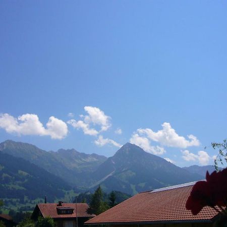 Ferienwohnungen Schmidbauer Fischen im Allgäu Exterior foto